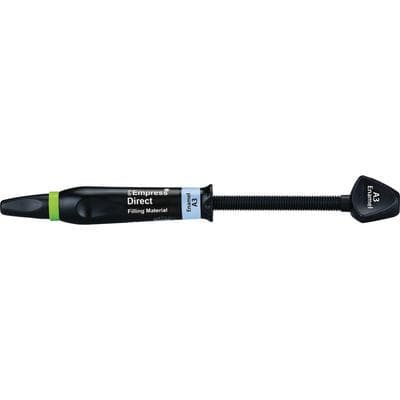 IPS Empress Direct Enamel A3 3g Syringe Refill, 1/Pkg, 627234AN thumbnail 9