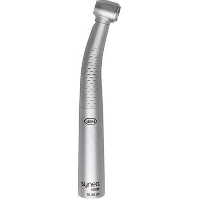 W&H Synea Vision TK-98 LM High-Speed Air Turbine Handpiece, LED+ Light, 5x Spray, 360,000 rpm, 24W, 30020000 thumbnail 4