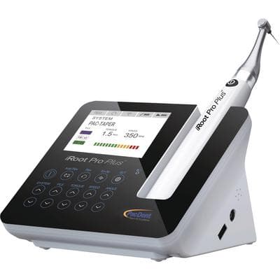 PacEndo™ iRoot Pro Plus™ Cordless Endo Handpiece with Apex Locator, RPCL02 thumbnail 5