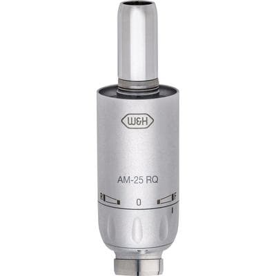 W&H AM-25 RQ Air Motor, Rotoquick Connection, 25,000 RPM, 1/Pkg thumbnail 3