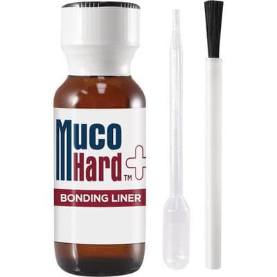 Parkell MucoHard+ Bonding Liner, 15 mL Bottle, #S642 thumbnail 9