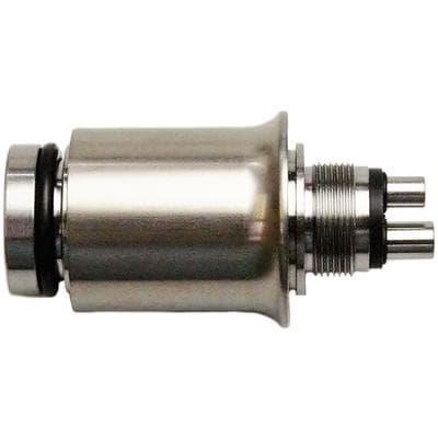 Lubrina Coupler for J Morita Root ZX® II Handpiece, 1/Pkg thumbnail 2