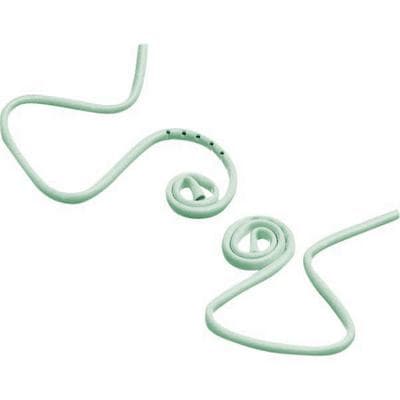 Crosstex Hygoformic Saliva Ejectors, Mint Green, 100/Bag, ZFF thumbnail 15