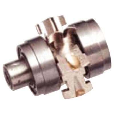 Vector Enduro Replacement Turbine for KaVo 630/640 and Vector V10/F6 High-Speed Handpieces, Autochuck, Ceramic Bearing, Model T640 thumbnail 3