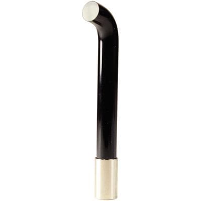 SPEC 3 Light Guide 8mm Turbo-Tip, Clear, LED, 60013950 thumbnail 5