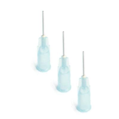 SDI Super Etch Syringe Tips, 23 Gauge, Blue, 200/Pk, 8100060 thumbnail 13