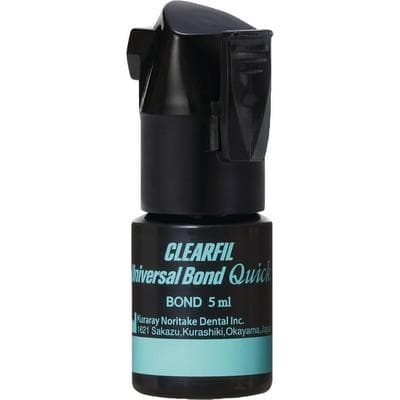 Clearfil Universal Bond Quick Bottle Refill, 5 ml, 1/Pk, 3572KA thumbnail 3