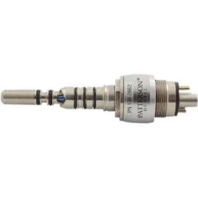Patterson® LED Coupler, 6 Hole - Patterson® LED Coupler, 6 Hole - Patterson® LED Coupler, 6 Hole - Image 1