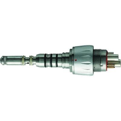 A-dec MULTIFlex LUX 1390 5-Hole Handpiece Coupler thumbnail 2