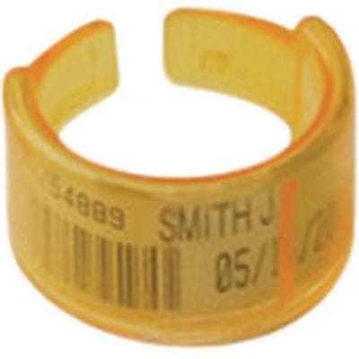 IC Care MeasuRing Finger Ring Dosimeter, Large, Right-Hand, Monthly Service 12/Year thumbnail 3