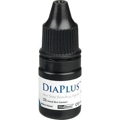 DiaPlus™ Single Component Bonding Agent, 5 mL Bottle, A2001-2101 thumbnail 3
