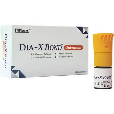 Dia-X Bond Universal Bonding Agent, 5 mL Bottle, A2001-2201 thumbnail 12