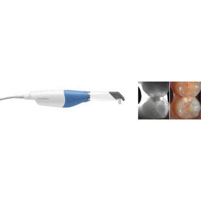 Planmeca Emerald® Scanner Cariosity™ Tip - Y, Autoclavable, Latex Free thumbnail 3