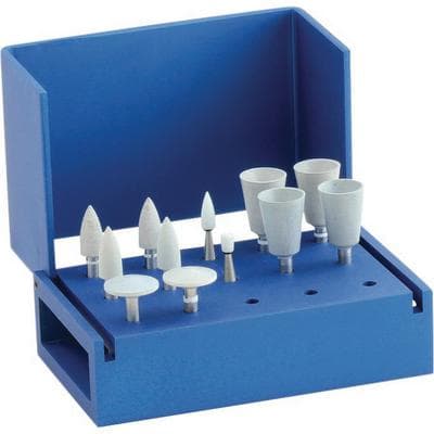 Shofu Composite Polishing Kit CA, 0310B thumbnail 7