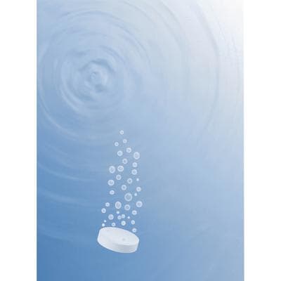 A-dec ICX Waterline Treatment Tablets, 2L Bottle, 50/Bx, 90.1065.00 thumbnail 18