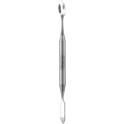 Hu-Friedy Laboratory Waxing Spoon and Spatula, #6S Handle, Stainless Steel, Double End, 1/Pkg thumbnail 8
