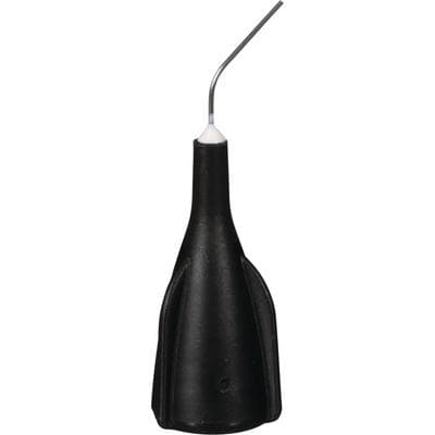 3M Filtek Flowable Dispensing Tips, 27 Gauge, Single-Use, Black, Bent, 20/Pkg, 3700T27 thumbnail 5