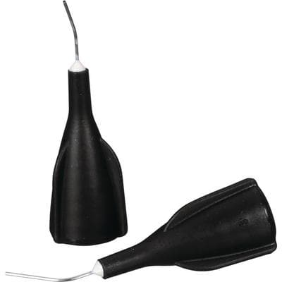 3M Filtek Flowable Dispensing Tips, 27 Gauge, Single-Use, Black, Bent, 20/Pkg, 3700T27 thumbnail 6