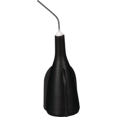 3M Filtek Flowable Dispensing Tips, 27 Gauge, Single-Use, Black, Bent, 20/Pkg, 3700T27 thumbnail 7