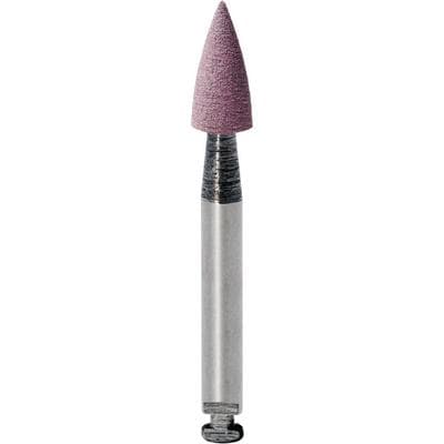 Venus® Supra Pre-Polisher Refill, Flame Shape, Pink, Pack of 10 thumbnail 6