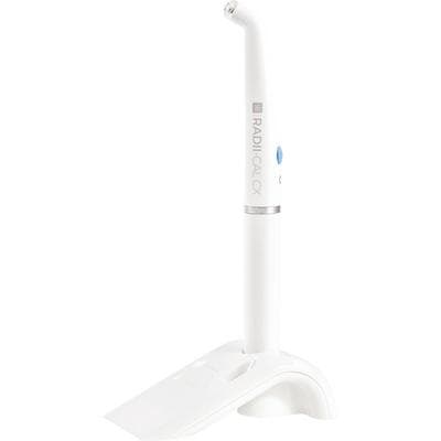 SDI Radii-Cal CX Collimated LED Curing Light, Cordless, 1200 mW/cm², Blue, 1 Each, #5600110 thumbnail 6