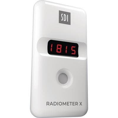SDI Radiometer X Light Curing Meter, 5600029 thumbnail 8