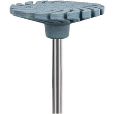Kerr CeraGlaze Spiral Polisher for Ceramics, Blue HP, P3025, 1/Pkg thumbnail 7