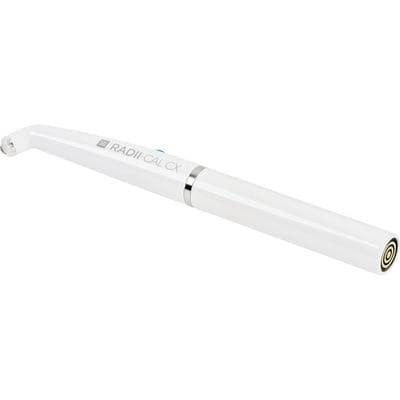 Radii-Cal CX Collimated LED Curing Light Control Section, Rechargeable, White, 5600117 thumbnail 2