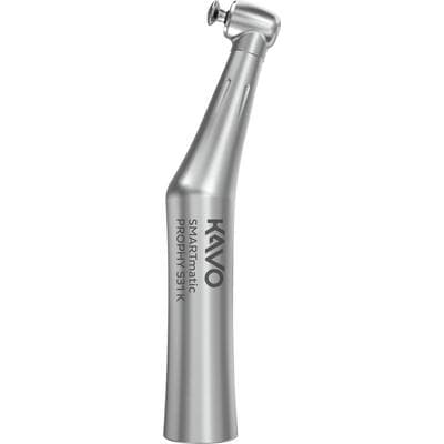 KaVo SMARTmatic S31K Low Speed Prophy Air Handpiece, 8:1, 1/Pkg thumbnail 2