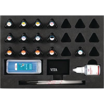 VITA AKZENT® LC Expert 3D-Master Kit thumbnail 4