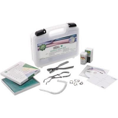 Hygenic Simple Dam Kit with Elasti-Dam, H02900 thumbnail 2