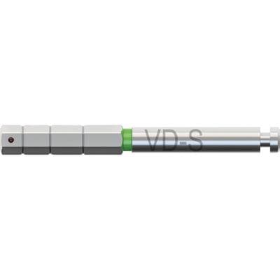 TRI® Narrow Implant Driver – 2.1 mm Diameter, TSK Only, Short, 1/Pkg - TRI® Narrow Implant Driver – 2.1 mm Diameter, TSK Only, 1/Pkg - Short - Image 1