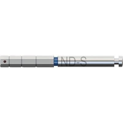 TRI® Narrow Implant Driver – 2.1 mm Diameter, TSK Only, Latch-Lock, 1/Pkg - TRI® Narrow Implant Driver – 2.1 mm Diameter, TSK Only, 1/Pkg - Latch-Lock - Image 1