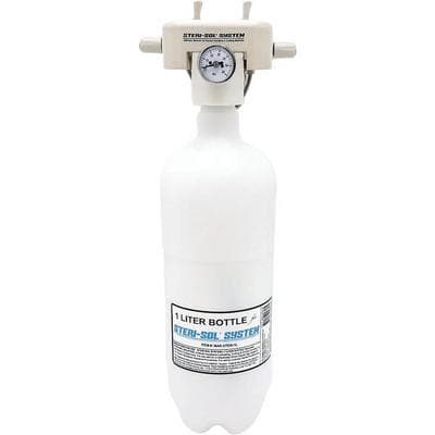 STERI-SOL® System Delivery System for Dental Handpiece Cutting Solution, 90 Degree, 1/Bx thumbnail 3