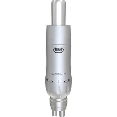 AM-20 Midwest RM Air Motor, Roto Quick Connection, W&H thumbnail 3