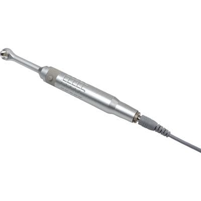 Spring Health Products The CURE TC-24A Corded LED Curing Light, Wide Lens, Flat Low-Profile Head, 1400 mW/cm², 110V/220V thumbnail 5