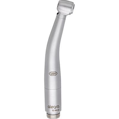 W&H Alegra TE-98 LQ Dental Turbine Handpiece with LED Light, Roto Quick Connection, 330,000 RPM, 18W, 1.6mm FG, 30067000 thumbnail 4