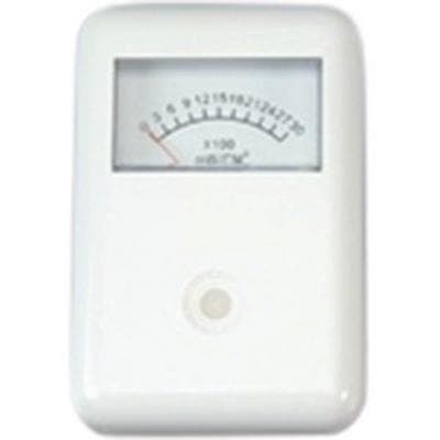 Spring Health Radiometer Curing Light Meter, Model 662, White, Analog, 0-3000 mW/cm2 thumbnail 3