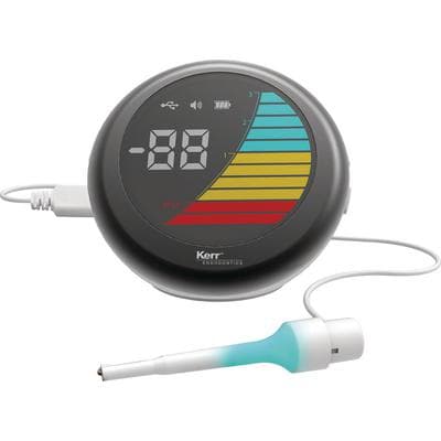 Kerr Apex Connect Electronic Apex Locator Kit (US), 815-1802 thumbnail 25