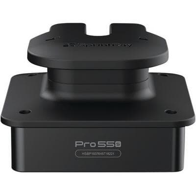 SprintRay Pro 55S High Strength Build Platform, 1 kg thumbnail 2