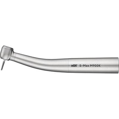 NSK S-Max M900K High-Speed Air-Driven Handpiece, Standard Head, Non-Optic, Push-Button Chuck, Quattro Spray, KaVo MULTIflex® Coupler, P1259 thumbnail 4
