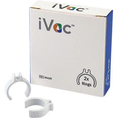 iVac Apical Negative Pressure Irrigation and Activation System Rings, 2/Pkg, 9542R thumbnail 7