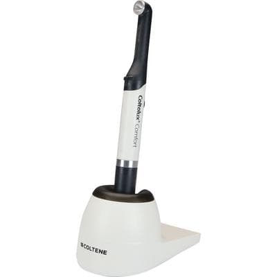 Coltene Coltolux Comfort LED Curing Light Kit, International, White, 60034390 thumbnail 11