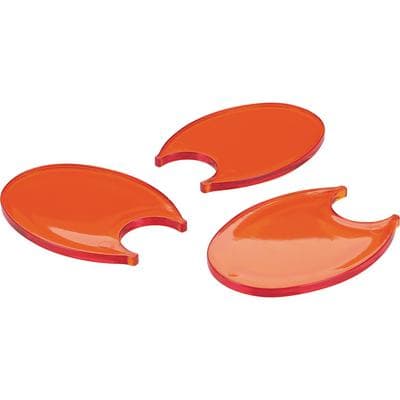 Coltolux Comfort LED Curing Light Extraoral Light Shield, 5/Pkg, 60034395 thumbnail 6