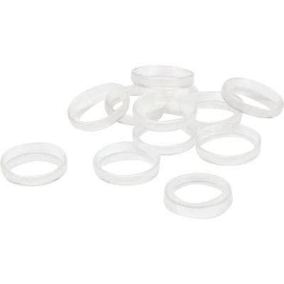 Coltolux Comfort LED Curing Light Lens Caps, Pack of 20, 60034396 thumbnail 6