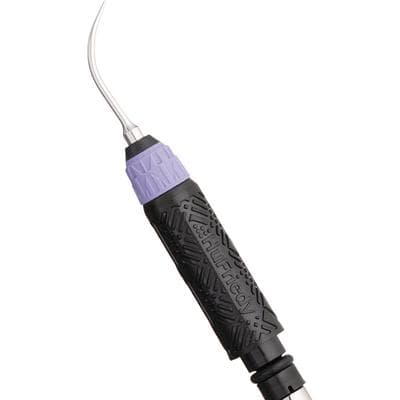 Hu-Friedy Streamline Ultrasonic Insert #10 Universal, 30 kHz, Lavender Resin Handle, UI1030KX thumbnail 10