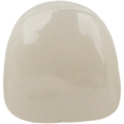 Kids-e-Crown® Zirconia Crowns, Lateral Incisor, Size 2, B2 - Kids-e-Crown® Zirconia Crowns, Lateral Incisor - B2 - Image 1