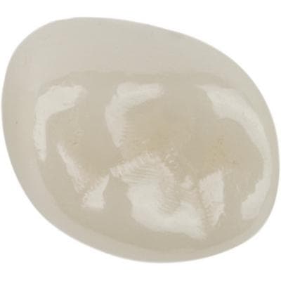 Kids-e-Crown® Zirconia Crowns, Primary First Molar, Size 3N, Tooth DLL3N - Kids-e-Crown® Zirconia Crowns, Primary First Molar - DLL3N - Image 1