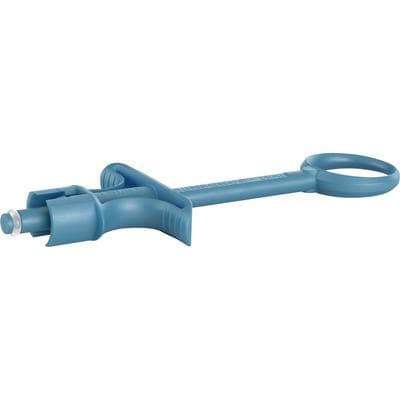 Septodont Ultra Safety Plus Twist XL Reusable Syringe Handle, Blue, 1.8 mL, Autoclavable, 01N3200 thumbnail 6