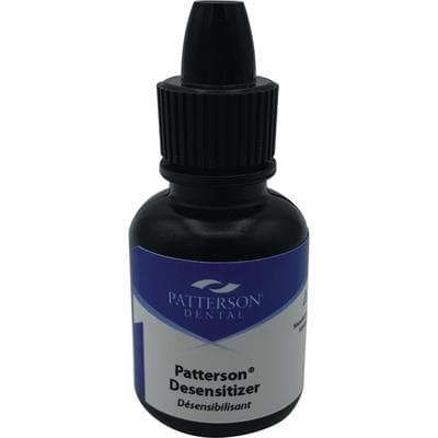 Patterson® Desensitizer, 10 ml - Patterson® Desensitizer, 10 ml - Patterson® Desensitizer, 10 ml - Image 1